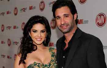 Sunny Leone's husband to enter Bollywood